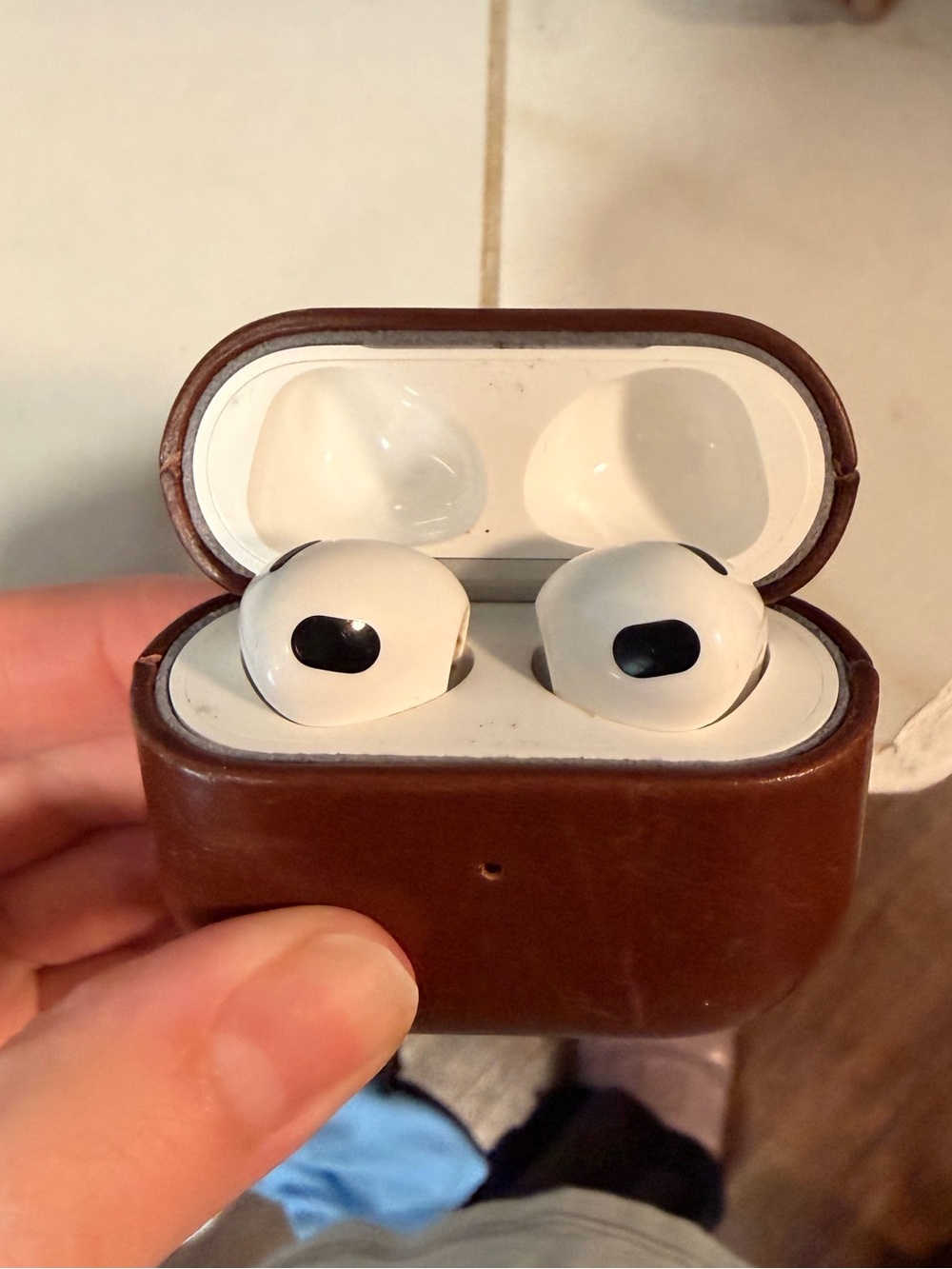 AirPods 3 2021